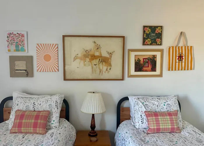 Mid-century 4br Ranch With Private Pool, 1m To Pickleball Holiday home *