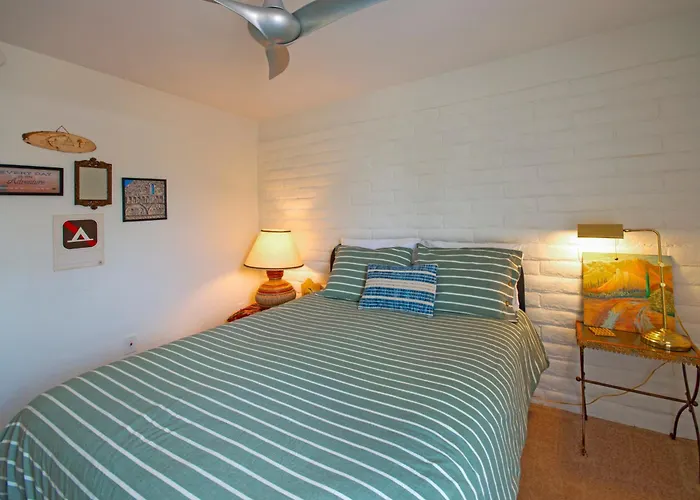 Mid-century 4br Ranch With Private Pool, 1m To Pickleball Holiday home
